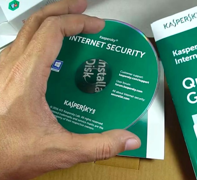 Установка антивируса в Мещанском районе Москвы Установка антивируса